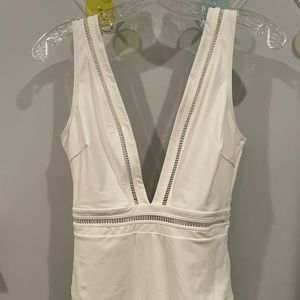 Ted Baker swim one piece